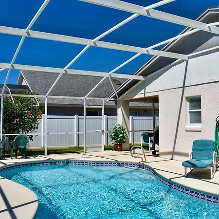 Perfect Villa Based 5 Miles From Disney 奥兰多 外观 照片