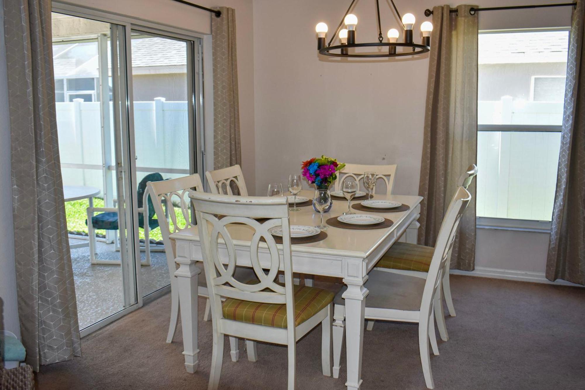 Perfect Villa Based 5 Miles From Disney 奥兰多 外观 照片