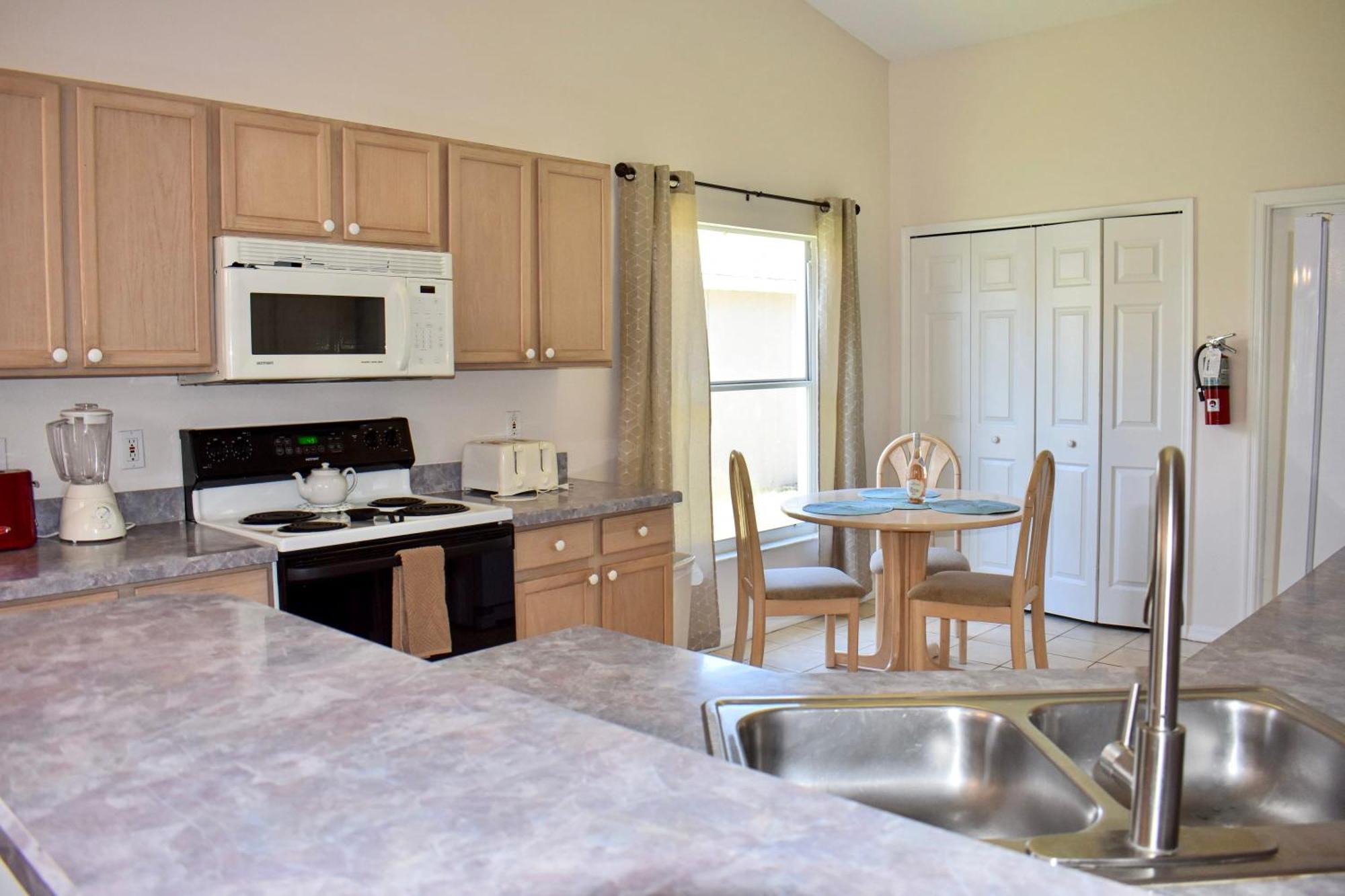 Perfect Villa Based 5 Miles From Disney 奥兰多 外观 照片