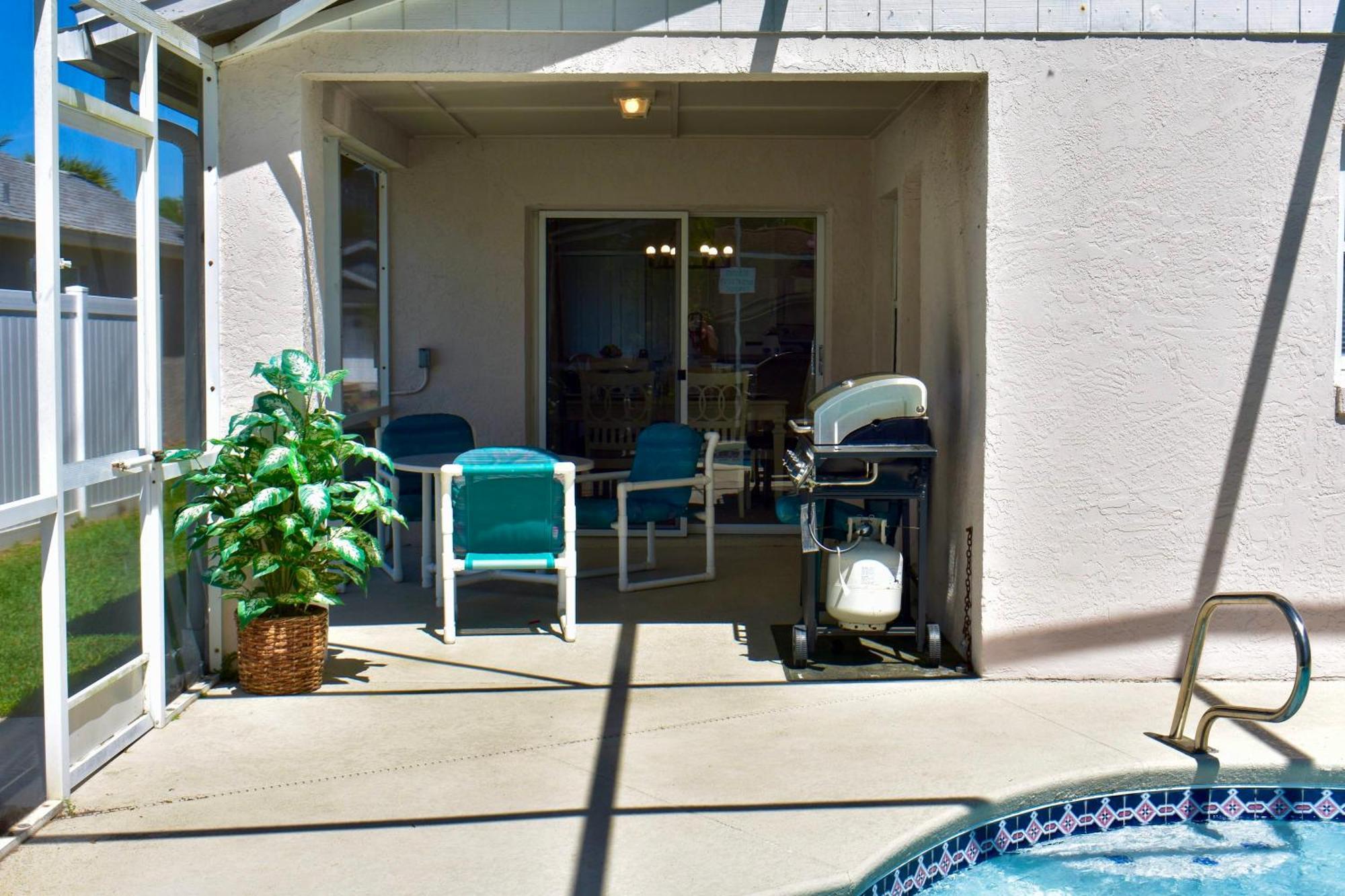 Perfect Villa Based 5 Miles From Disney 奥兰多 外观 照片
